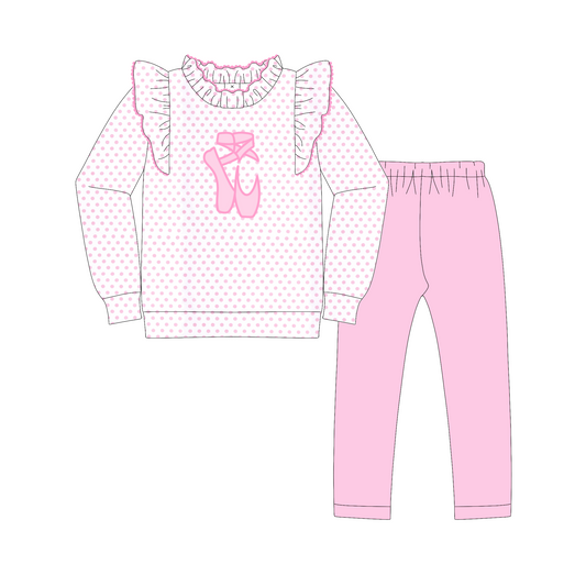 BUDGET WINTER BASICS: DANCING QUEEN *TAT: DECEMBER*