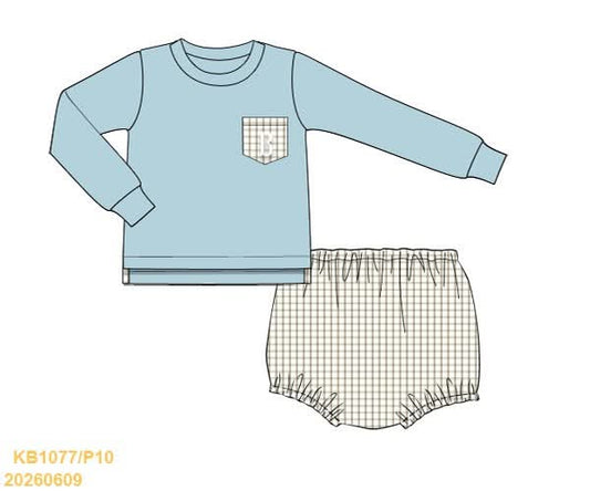 PO25: FALL Y’ALL - “AUTUMN ADVENTURES” BOYS DIAPER SET *TAT: OCTOBER*