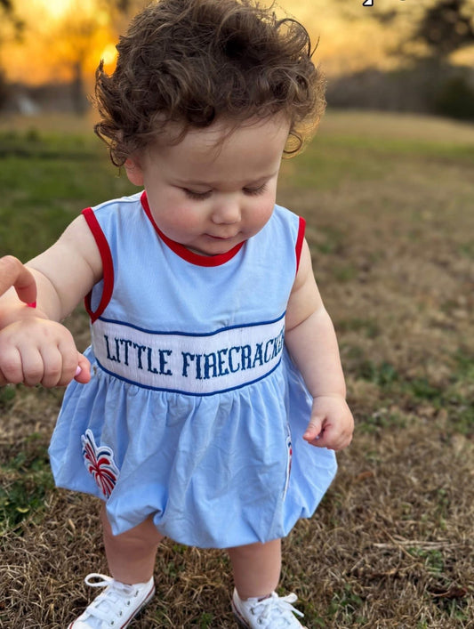 RTS: "ALL AMERICAN" - BOYS BUBBLE