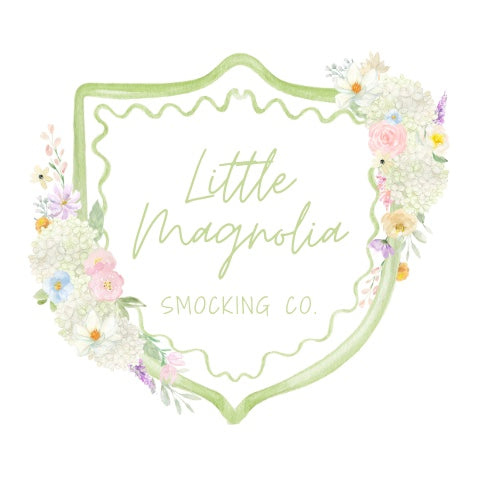 Little Magnolia Smocking Co.